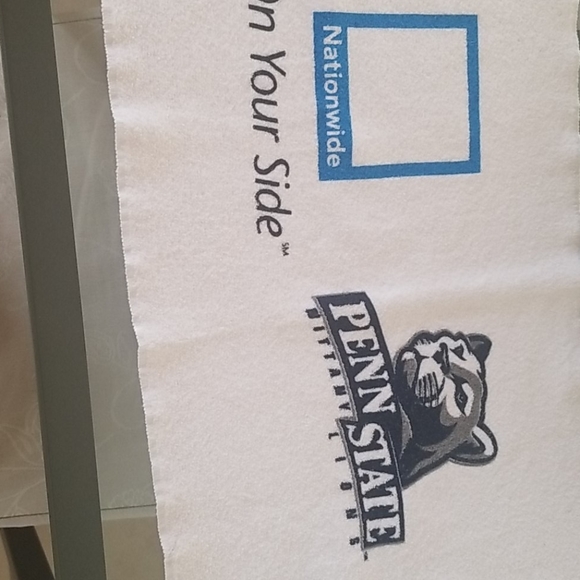 Penn State rally towel - Picture 4 of 5